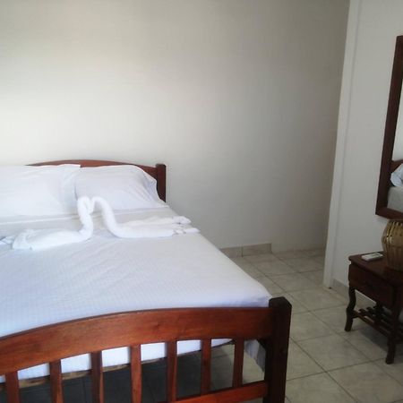 Chale'S House Hotel San Juan del Sur Værelse billede