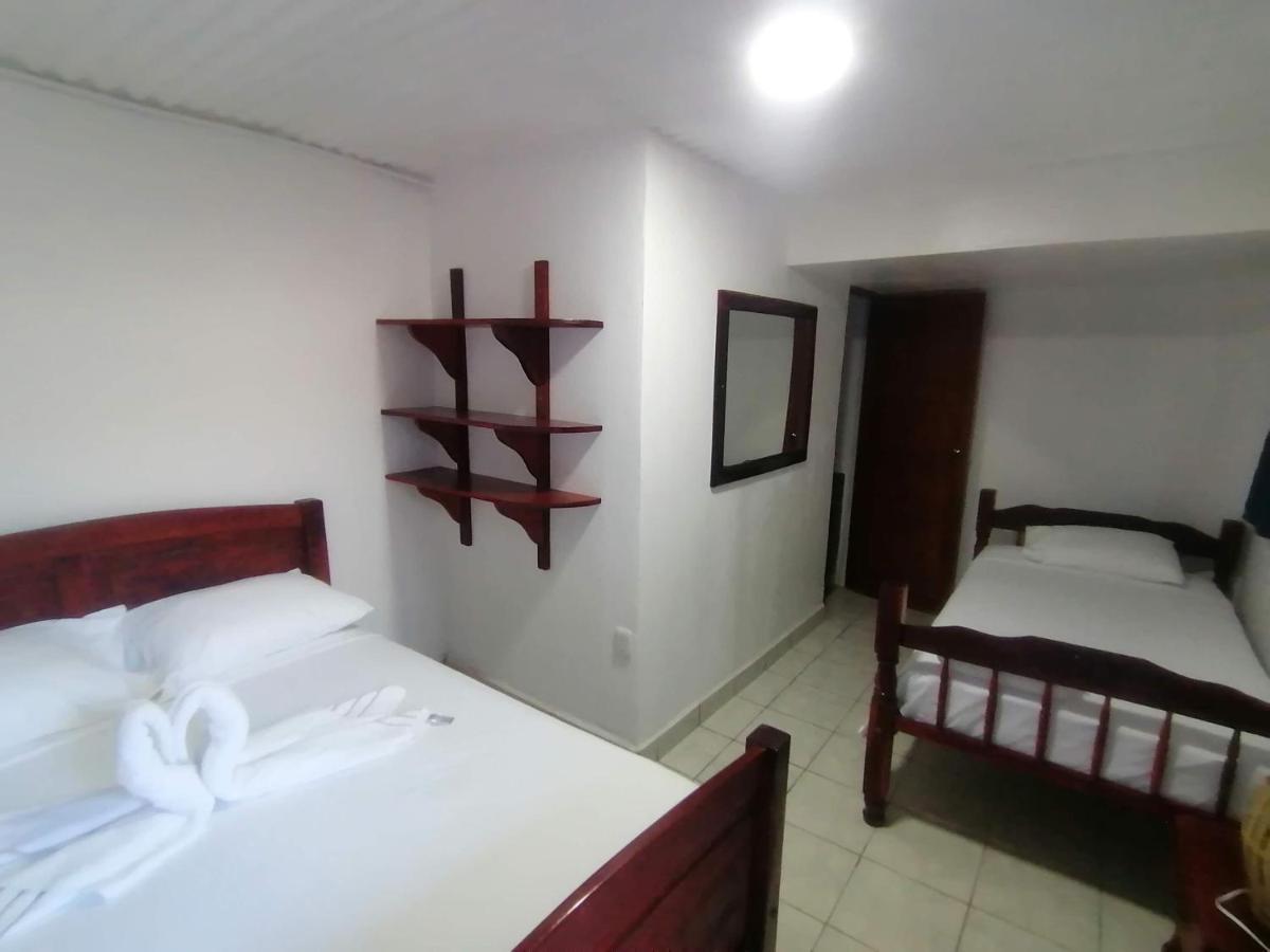 Chale'S House Hotel San Juan del Sur Værelse billede