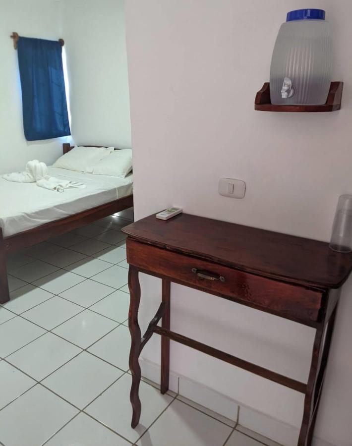 Chale'S House Hotel San Juan del Sur Eksteriør billede