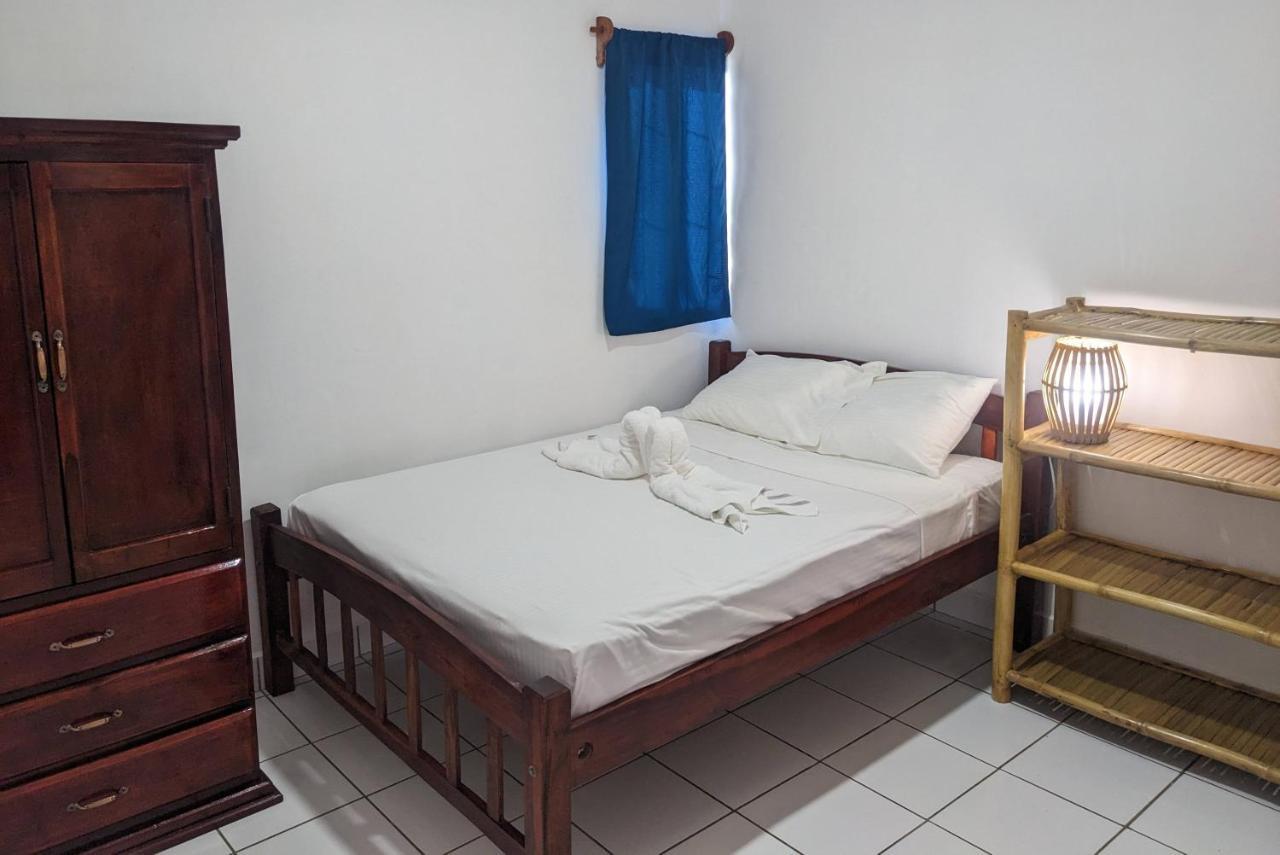 Chale'S House Hotel San Juan del Sur Eksteriør billede