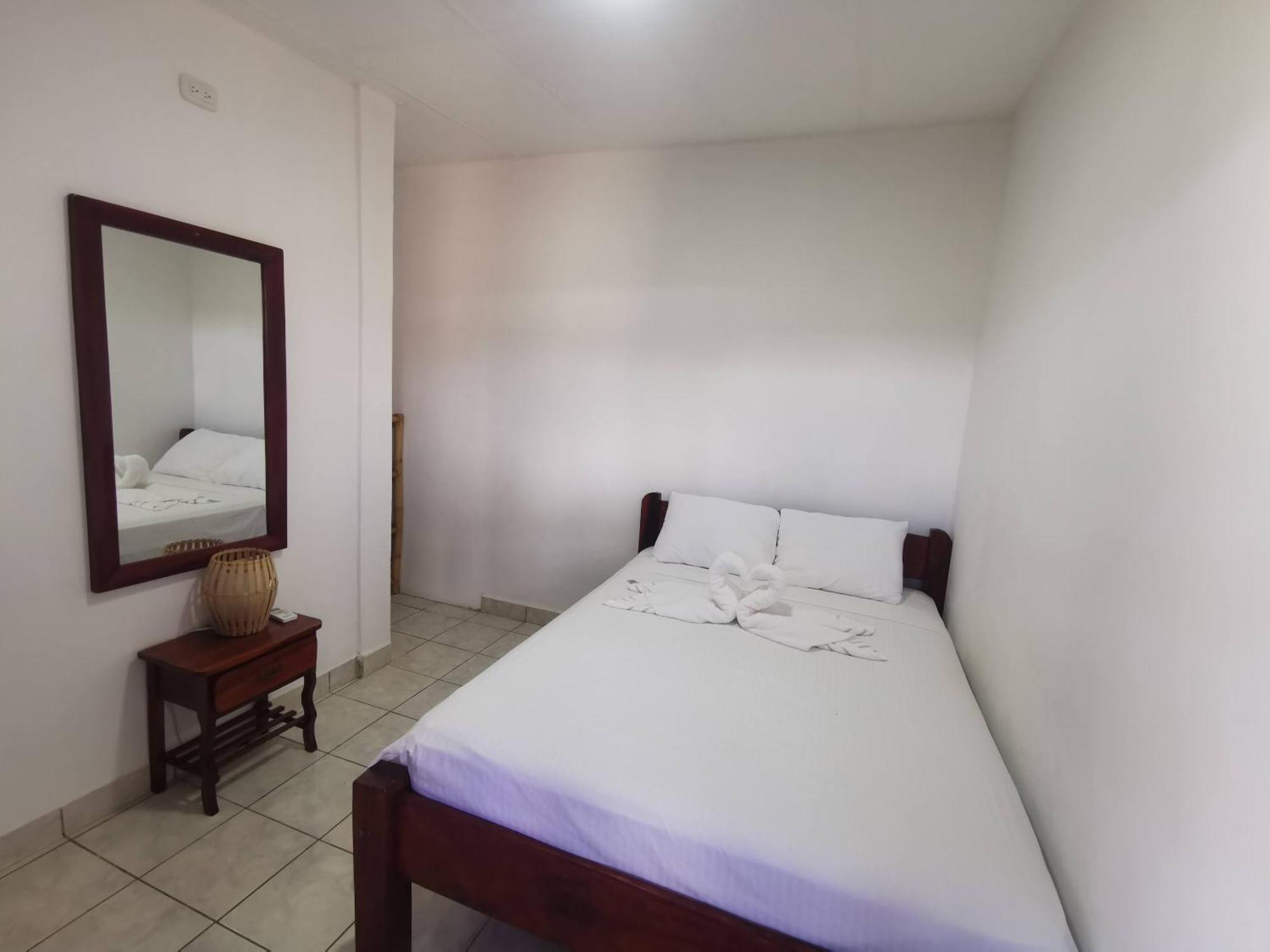 Chale'S House Hotel San Juan del Sur Eksteriør billede