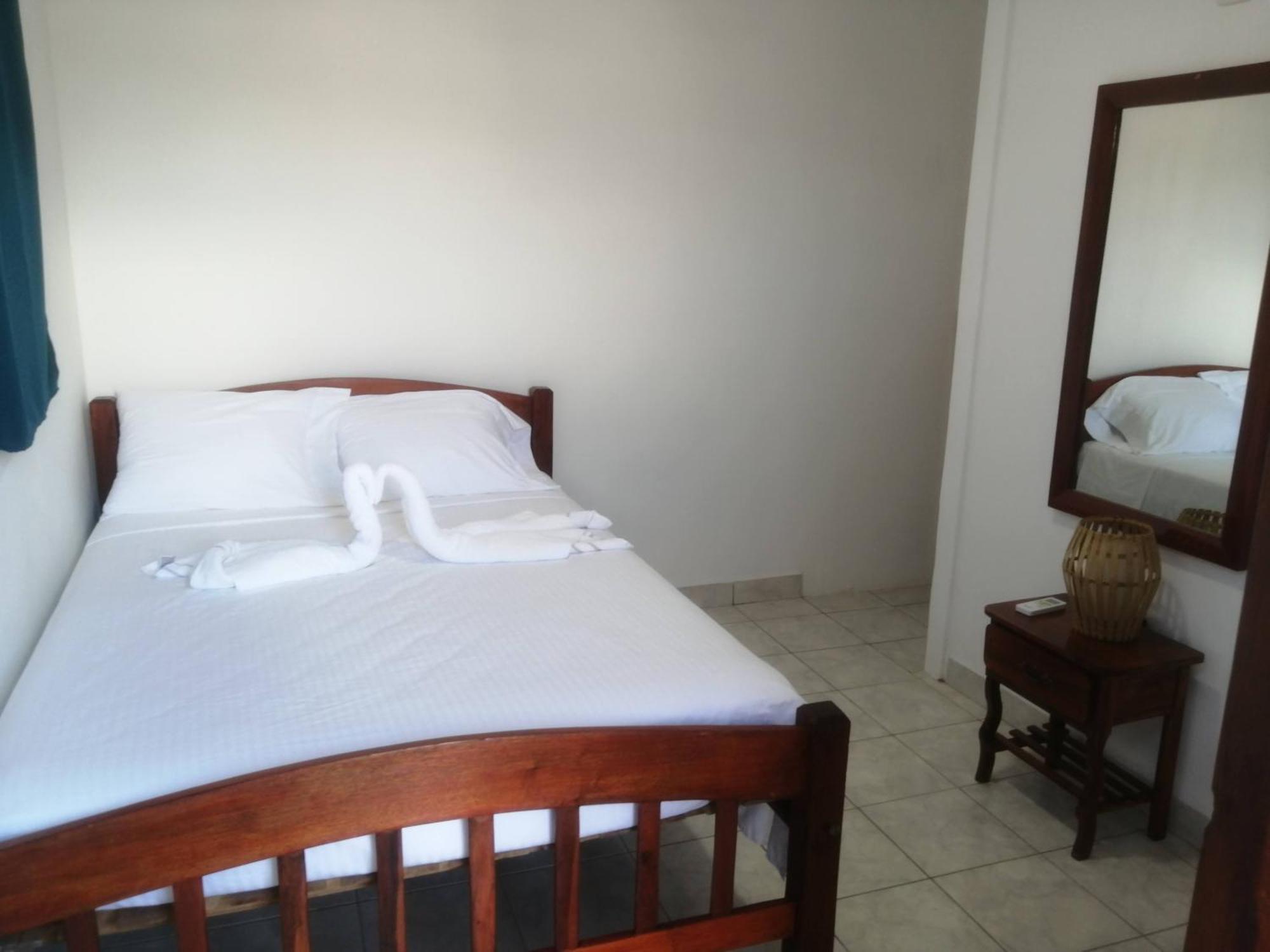Chale'S House Hotel San Juan del Sur Værelse billede