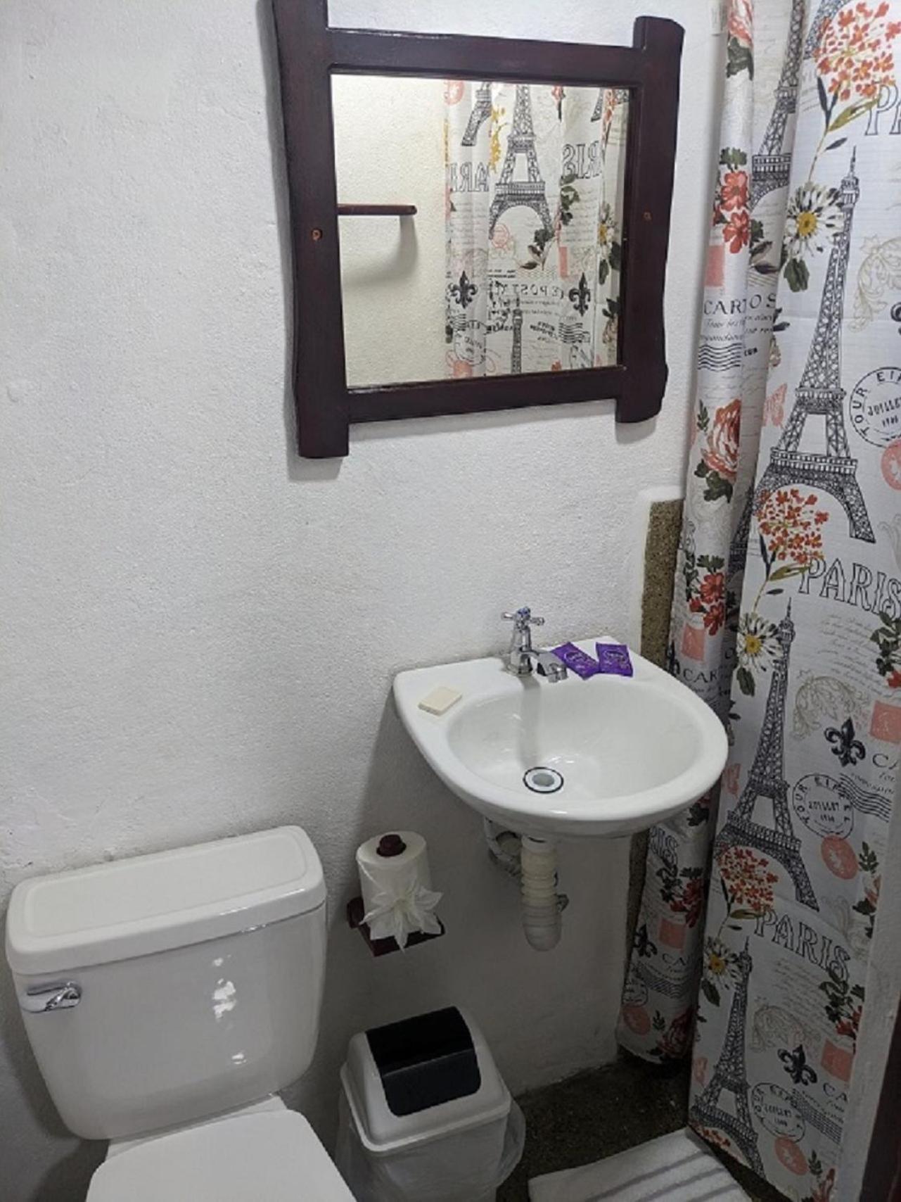 Chale'S House Hotel San Juan del Sur Værelse billede