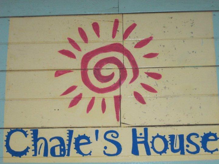 Chale'S House Hotel San Juan del Sur Eksteriør billede