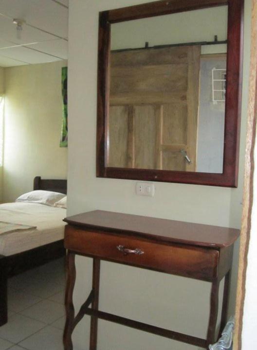 Chale'S House Hotel San Juan del Sur Eksteriør billede