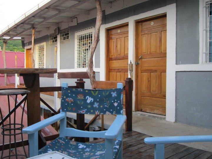 Chale'S House Hotel San Juan del Sur Eksteriør billede