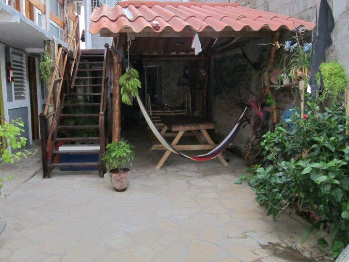 Chale'S House Hotel San Juan del Sur Eksteriør billede