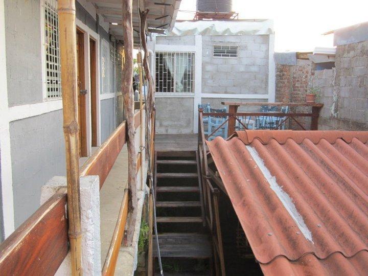 Chale'S House Hotel San Juan del Sur Eksteriør billede
