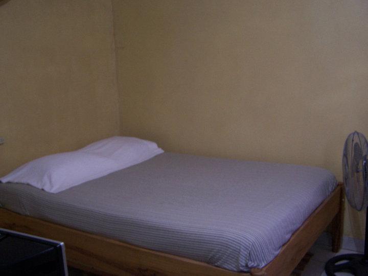 Chale'S House Hotel San Juan del Sur Værelse billede
