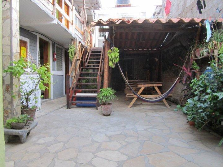 Chale'S House Hotel San Juan del Sur Eksteriør billede